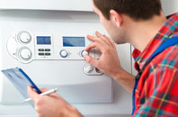 free High Beach gas safe engineer quotes