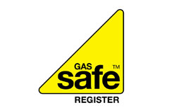 gas safe companies High Beach